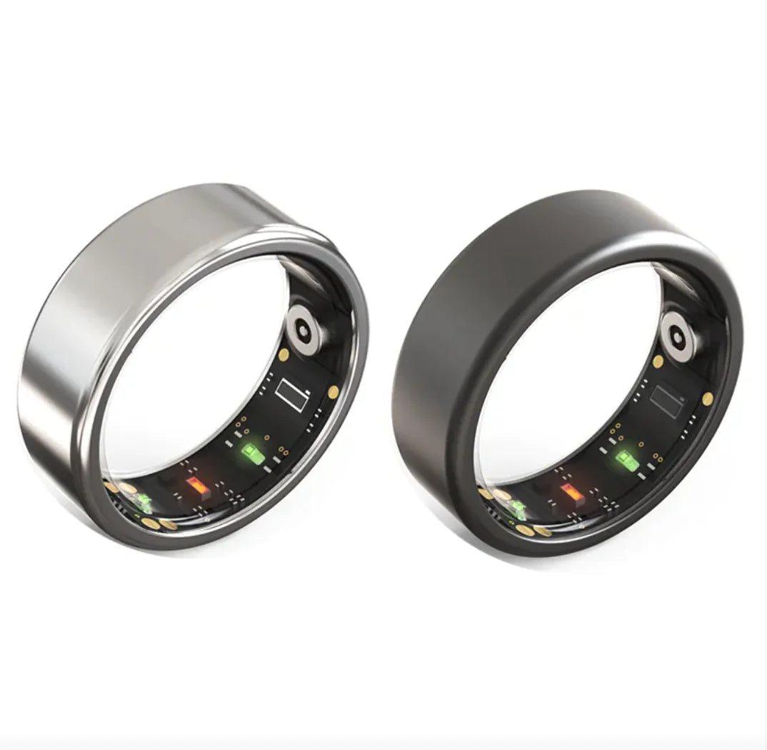 PulseONE Fitness Tracking Ring