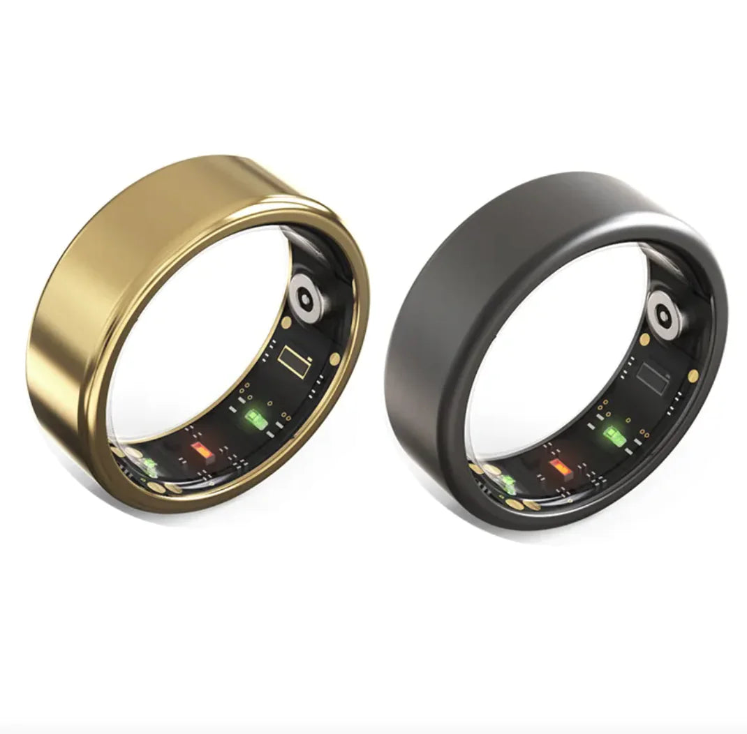 PulseONE Fitness Tracking Ring