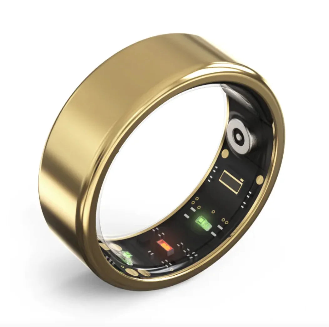 PulseONE Fitness Tracking Ring
