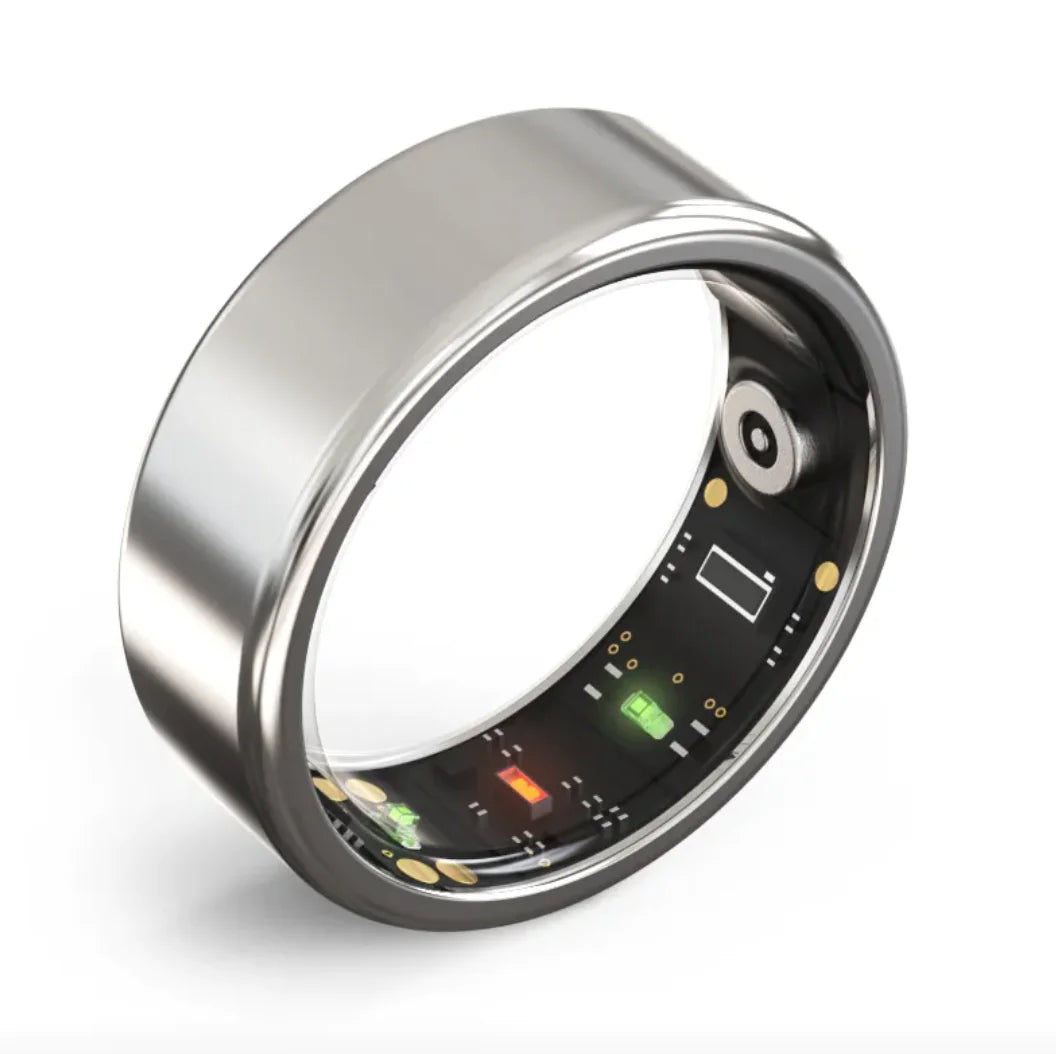 PulseONE Fitness Tracking Ring