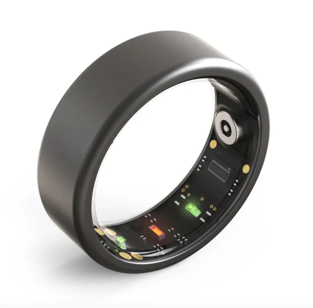 PulseONE Fitness Tracking Ring